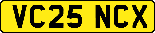 VC25NCX