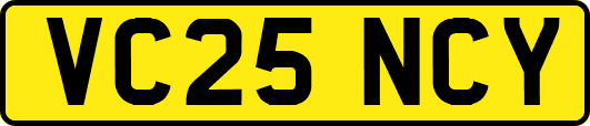 VC25NCY