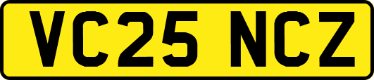 VC25NCZ