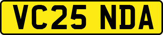 VC25NDA