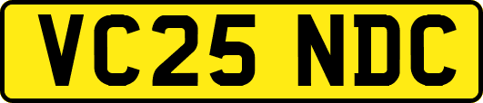 VC25NDC