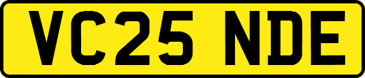 VC25NDE