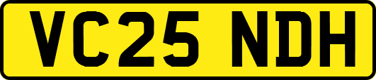 VC25NDH