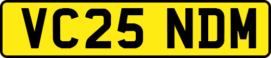 VC25NDM