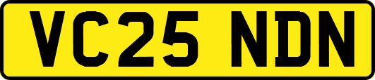 VC25NDN