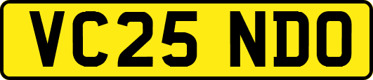 VC25NDO