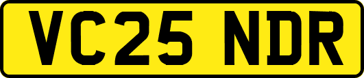VC25NDR