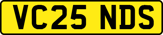 VC25NDS