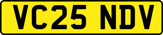 VC25NDV