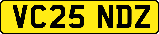VC25NDZ