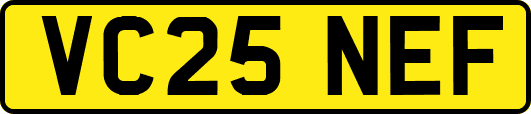 VC25NEF