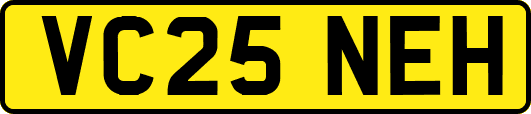 VC25NEH