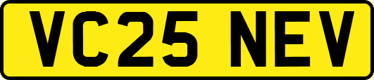 VC25NEV