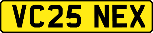 VC25NEX