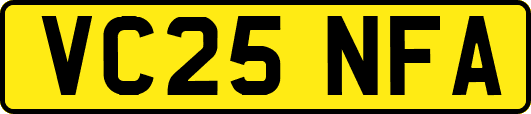 VC25NFA