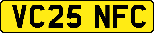VC25NFC
