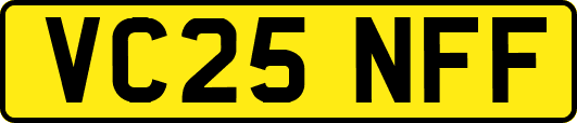 VC25NFF