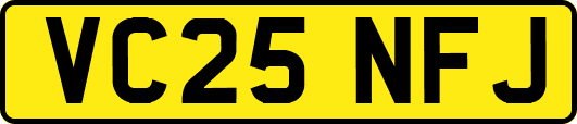 VC25NFJ