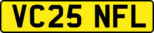 VC25NFL