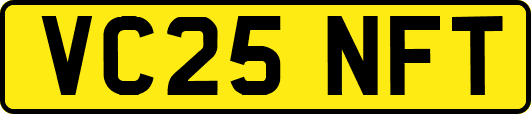 VC25NFT