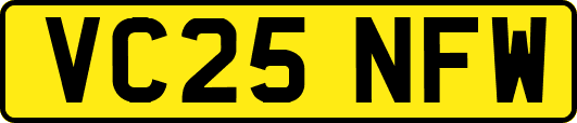 VC25NFW