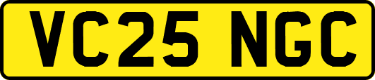 VC25NGC