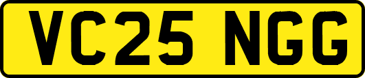 VC25NGG