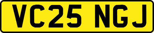VC25NGJ