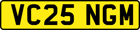 VC25NGM