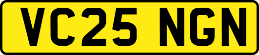 VC25NGN