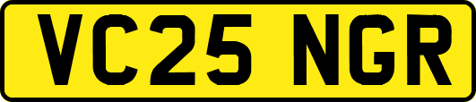 VC25NGR