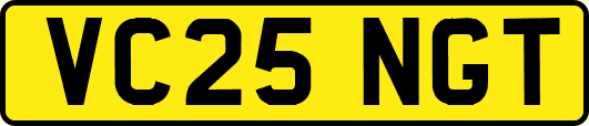 VC25NGT
