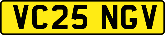 VC25NGV