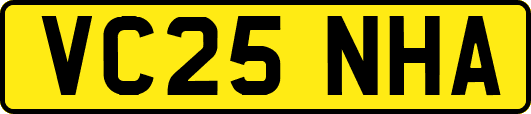 VC25NHA
