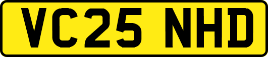 VC25NHD