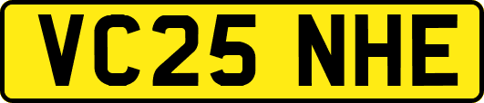 VC25NHE