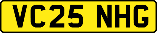 VC25NHG