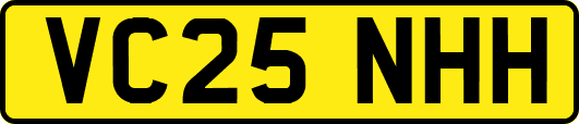 VC25NHH