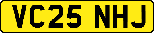 VC25NHJ