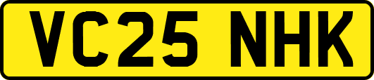 VC25NHK