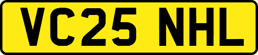 VC25NHL