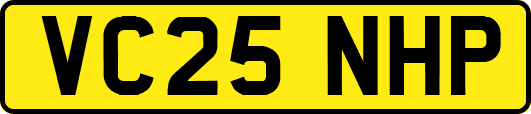 VC25NHP