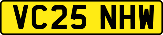 VC25NHW