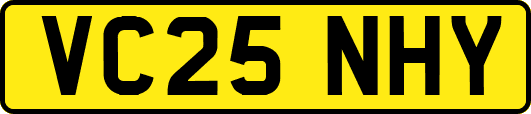 VC25NHY