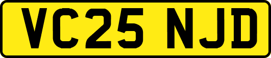 VC25NJD