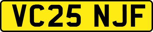 VC25NJF