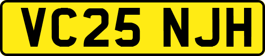VC25NJH