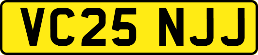 VC25NJJ