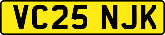 VC25NJK