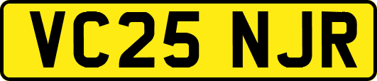 VC25NJR